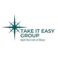 Take It Easy Group logo - Similar company to Tech It Easy