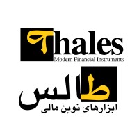 ابزارهای نوین مالی طالس logo - Similar company to Iran Fsm | مرجع بازاریابی خدمات مالی