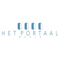 Het Portaal Media logo - Similar company to Zynchrone Media