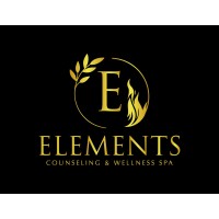 Elements Counseling & Wellness Spa logo - Similar company to Iowa State University - Division Of Higher Education