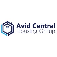 AVID CENTRAL HOUSING GROUP logo - Similar company to Central Housing Group - Guaranteed Rent Experts, Letting To Council'S In North, East & West London