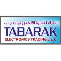 tabarak electronics trading logo - Similar company to Jackys Electronics Llc
