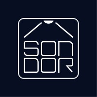 Sondor Sistemas de Iluminación logo - Similar company to Iilus