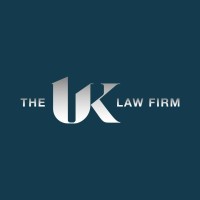 The UK Law Firm