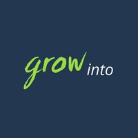Growinto logo - Similar company to Jide Technology