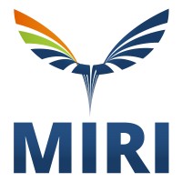 Machine Intelligence Research Institute logo - Similar company to Ai Ethics Lab