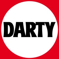 Darty logo - Similar company to But