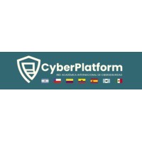 Red Internacional de Ciberseguridad logo - Similar company to Exorcisethat