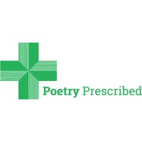 Poetry Prescribed logo - Similar company to Covert Arts