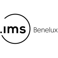 IMS Benelux B.V. logo - Similar company to Es Group