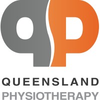 Queensland Physiotherapy logo - Similar company to Inline Physio