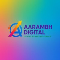 Aarambh Digital logo - Similar company to Media Challengers ( Certified Google Ads Pro)