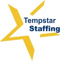Tempstar Staffing - York, Hanover, Lancaster, & Reading, PA logo - Similar company to Chartwell Staffing Solutions