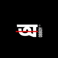 The Obboy Store logo - Similar company to Playpen Creative
