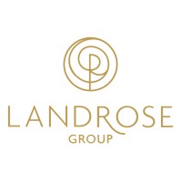 Landrose Group logo - Similar company to Bold Rose Solutions