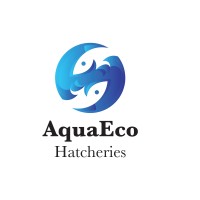 AquaEco Hatcheries logo - Similar company to Ecoaqua Srl