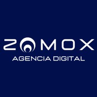 Agencia Digital Zomox logo - Similar company to Trazos 365 | Agencia De Publicidad Y Marketing Digital
