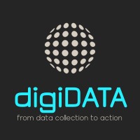 digiDATA logo - Similar company to Digidata