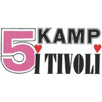 5-Kamp i Tivoli logo - Similar company to Eco Silicate (Dk)