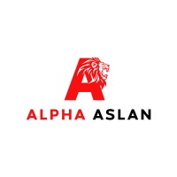 Alpha Aslan logo - Similar company to Penpass