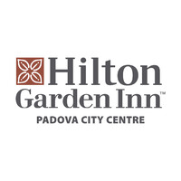 Hilton Garden Inn Padova City Centre logo - Similar company to Hotel Première Abano