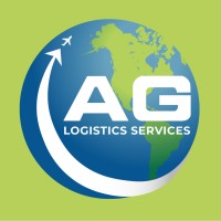 AG Logistics Services, Panamá logo - Similar company to Ag Logistics Services