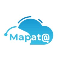 Mapata logo - Similar company to Eureka Innovative Technologies