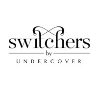 Under Cover Lingerie + Switchers by Undercover logo - Similar company to Headrush Ventures