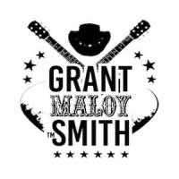 Grant Maloy Smith American Roots Singer / Songwriter logo - Similar company to Singer-Songwriter