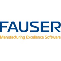 FAUSER AG logo - Similar company to Trefzer It Software & Consulting Gmbh