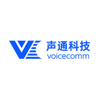 Voicecomm Technology Co., Ltd. logo - Similar company to Rainbow Dynamics