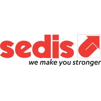 SEDIS logo - Similar company to Qualitron S.R.L.
