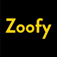 Zoofy logo - Similar company to Scalehub Offices