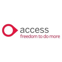 Definitiv logo - Similar company to The Access Group - Asia Pacific