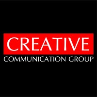 Creative Communication Group - CCG logo - Similar company to Plan B Qatar