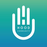 Hood Community logo - Similar company to Vobis Computers