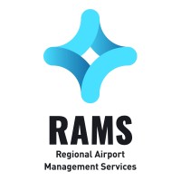 Rams Regional Airport Management Services logo - Similar company to Bbm Pty Ltd