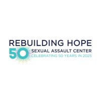 Rebuilding Hope Sexual Assault Center logo - Similar company to Worksource Pierce