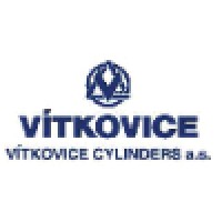 Vitkovice Cylinders