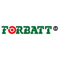 Forbatt SA logo - Similar company to Gemini Automation