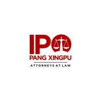 IPO Pang Xingpu logo - Similar company to Foreseekers