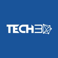 TECH3D logo - Similar company to Atixys