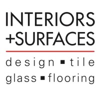 Interiors + Surfaces logo - Similar company to Horton, Harley & Carter, Inc.