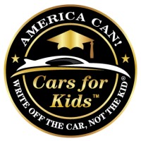 Cars for Kids™ logo - Similar company to Avid Products