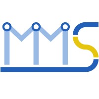 UGent MMS logo - Similar company to Moss Composites