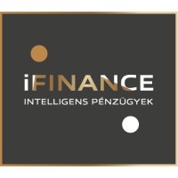 iFinance Vállalati Pénzügyek logo - Similar company to Vertigo Design