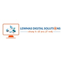 Lewmas Digital Solutions logo - Similar company to Oreltech Limited