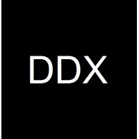 DDX CONSTRUCTION logo - Similar company to D+ Architecture | Construction