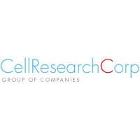 CellResearch Corporation logo - Similar company to Cell Research
