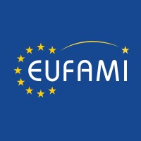 EUFAMI logo - Similar company to European Conference On Mental Health